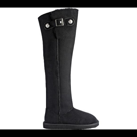 Vince Camuto Vanity fleece lined boots. - Picture 1 of 4